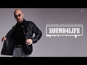Soner Sarıkabadayı - Mevzu Derin (Emre Özkan Remix)