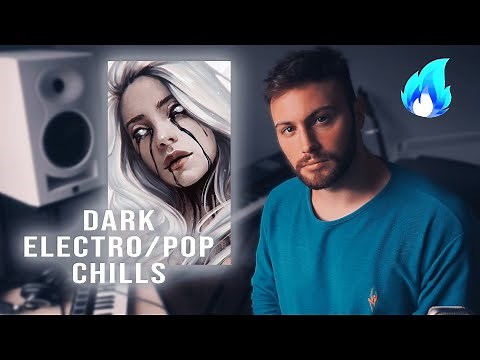 How I make Dark Pop from Scratch *it Bangs* in FL studio 20.7