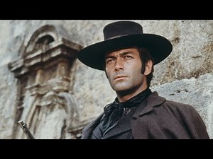 I Am Sartana, Your Angel of Death (1969) | Full Western Movie | English 4K