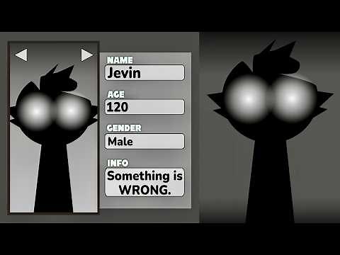 Incredibox Sprunki Phase 16 - NEW UPDATE (GALLERY) | ALL Characters Description! | NEW MOD!