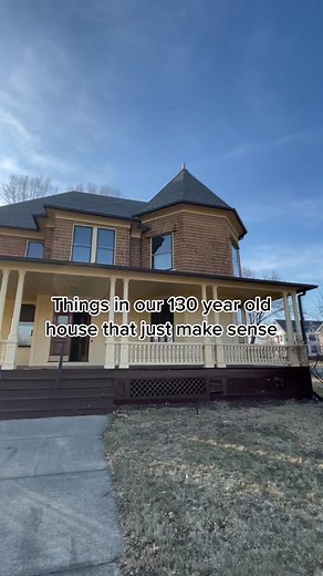 Exploring The Haus: A Journey Through History | Victorian Home Restoration