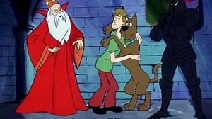 The Scooby-Doo Show l Season 1 l Episode 6 l Scared a Lot in Camelot l 4_5 l