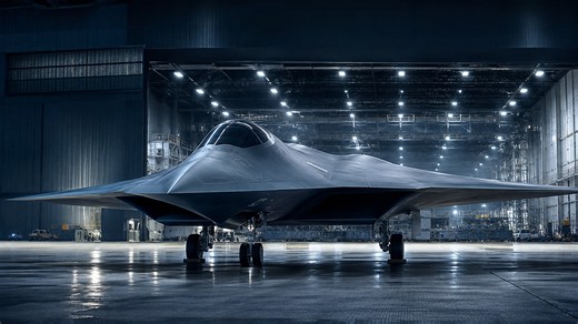 The F-47 Boeing deal explained, how America built a secret 6th gen fighter while China and Russia were still chasing the F-22
