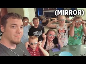 BLOCKING ALL THE HATERS! (Mirror)