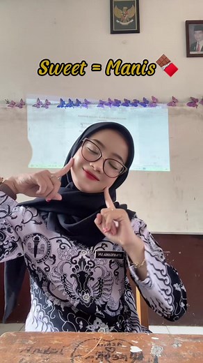 Rasa dalam Bahasa Inggris: Kelas 5 Unit 1