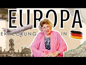 Maria Prean: Erweckung für Deutschland/ Europa?