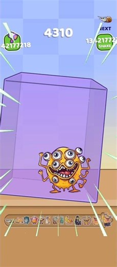 Italian Brainrot Part 20 With Last Third Boss #mergefellas