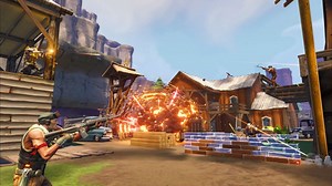 Fortnite Playground Mode Gets Removed Soon, Here's When And Why