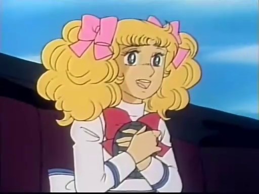 Candy candy capitulo 40 completo español latino