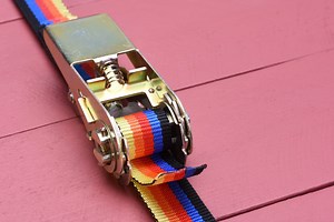 Ladungssicherung im Transporter: Tipps für die Praxis - dhz.net