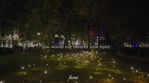 Fireflies Lyrics Video | Owl City Song with Lyrics