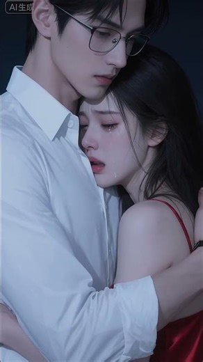 True Love Cartoon Status | Heart Touching Animation | 2025 Trending Short