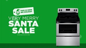 207 reactions · 51 shares | Shop our Very Merry Santa Sale and save big this holiday season! Give yourself the gift of savings! | Sears Hometown Stores | Facebook