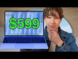 This MacBook Will Change Laptops Forever