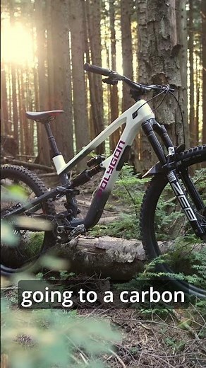 Polygon's 2026 Carbon Collosus N9: Reviewed