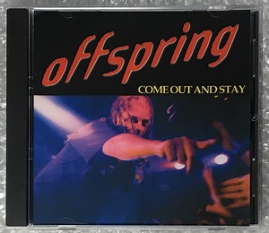 Offspring - Come Out And Stay