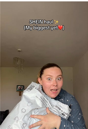 Rosie Ford on TikTok