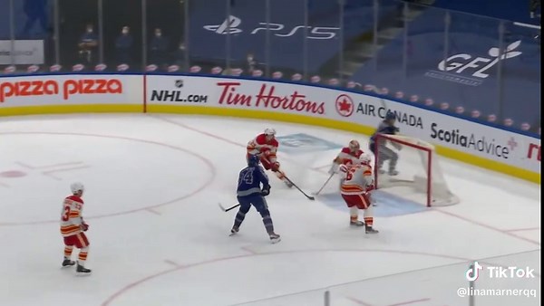 Toronto Maple Leafs Hockey Strategy Analysis