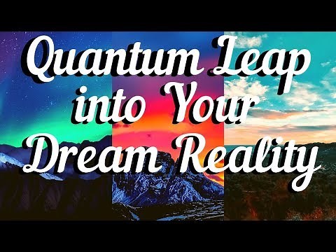 INSTANT MANIFESTATION GUIDED MEDITATION