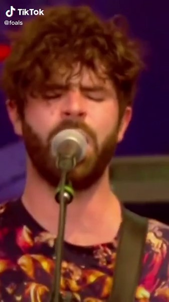 Inhaler @ #ReadingFestival 2013 #Foals #Festivals #livemusic #inhaler