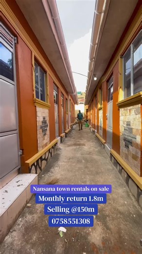 Affordable Houses for Rent and Sale in Kampala