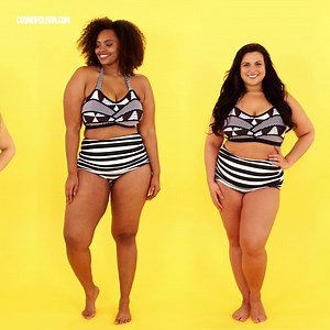 702K views · 3.4K reactions | If size 16 is the national average, why...