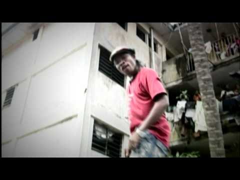 African China - No Condition Is Permanent [Official Video]