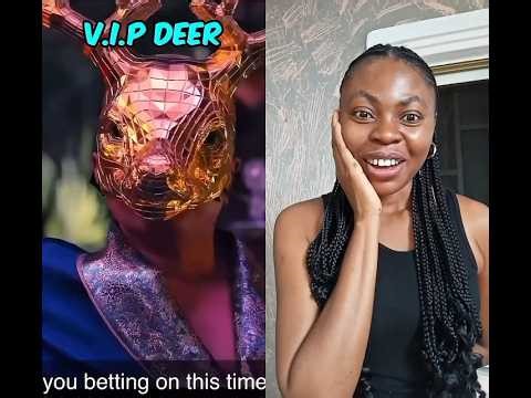 Which Squid Game Mask would you Choose?