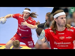 Mikkel Hansen Debut For Aalborg ● Handball ● 2023 ᴴᴰ