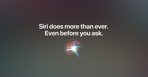 Roundup: Here's everything new with Siri in iOS 15 - 9to5Mac