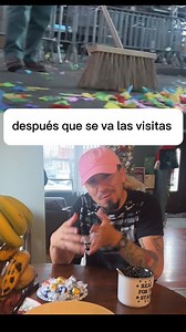 40K views · 412 reactions | Limpiar después de que se vayan las visitas ahora te enseño cómo limpian la ciudad de Nueva York después de el año nuevo ❤️nyc | Herrera effects photography | Facebook