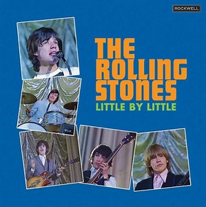 The Rolling Stones - Little By Little