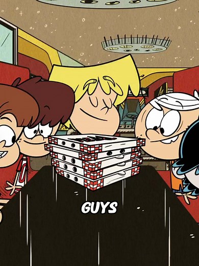 #theloudhouse #foryour #usa🇺🇸 #fypシ