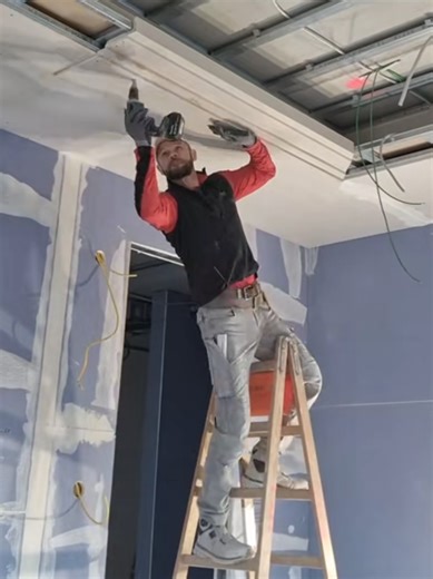 Understanding Drywall Installation Techniques