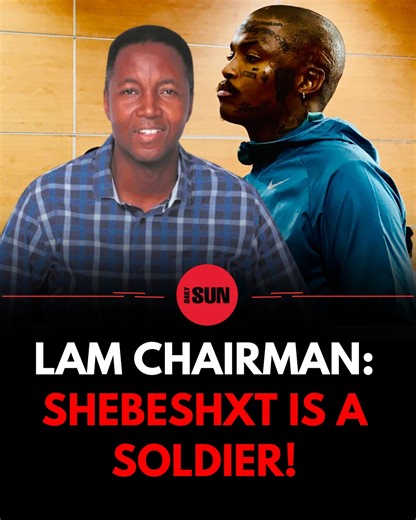 41K views · 410 reactions |  LAM Provincial chairman Mphoza Mashabela reacts to Shebeshxt's bail judgment! The Limpopo Artist Movement leader speaks out on the controversial rapper's court case. What does this mean for Limpopo's music scene?  Video by Mankaleme Thema #LAM #Shebeshxt #LimpopoMusic | Daily Sun | Facebook