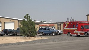Filer Fire District excited to welcome new fire station