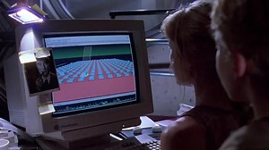 Watch 'It's a UNIX system! I know this!' | Jurassic Park Clip