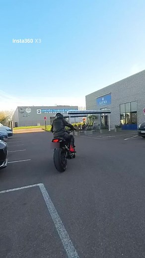 Guardian Bell se décroche ? L'astuce moto