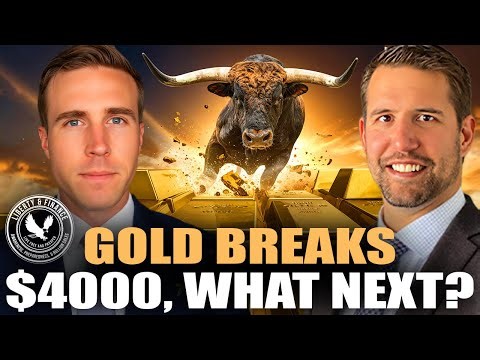 Gold/Silver Plunge, Update on US/China Trade War | Doomberg