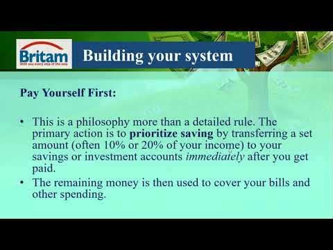 💰 Envelope Budgeting for Beginners | The Simple System to Take Control of Your Money