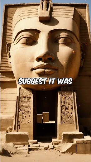 Who Built the Sphinx? The Mystery That Baffles Historians