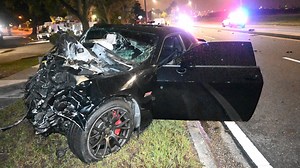 3 family members, including 2 children, killed in Lakeland crash
