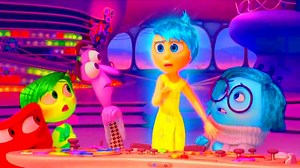 Inside Out   ALL Clips Sneak Peek