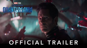 This February, enter the Quantum Realm. Watch the brand-new trailer for Marvel Studios’ Ant-Man and the Wasp: Quantumania, only in cinemas February 16, 2023. | Marvel