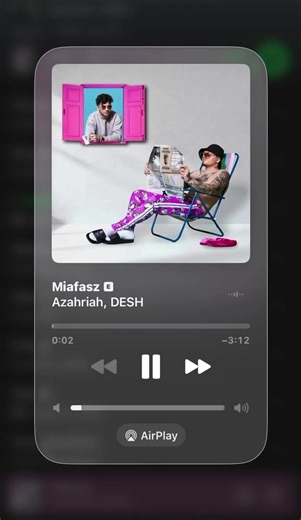 | Azahriah, DESH - Miafasz | #foryou #azahriah #desh #miafasz #foryoupage |