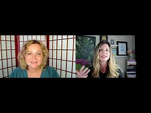 Robyn Gobbel | A Neuroscience-Based Paradigm Shift for Parenting Kids With Dysregulated Behaviors