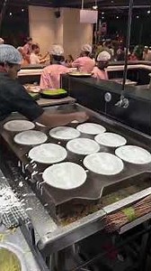 Rameshwaram Cafe ✨️❤️‍🔥 #dosa #sounthindian #rameshwaramcafe #edli #breakfast #foodvlog #foodlover