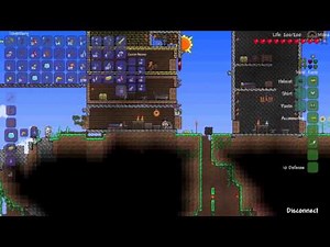 Greatest Moments! | TotalBiscuit and Jesse Cox Play Terraria (Episodes 21 - 30)