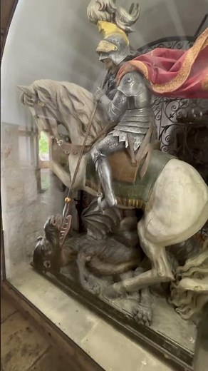 Visit Bethlehem’s Hidden Gem: St. George Monastery & Church of the Nativity