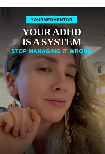 Understanding ADHD: Refill Your Energy System